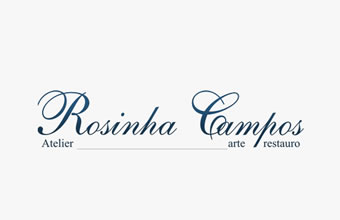 Atelier Rosinha Campos Arte e Restauro - Foto 1