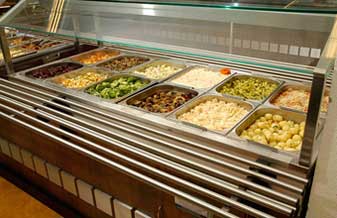 Rotisseria da Feirinha - Foto 1