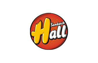 Samdwich Hall - Foto 1