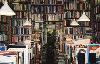 Livraria Papiro Sebo - Foto 1