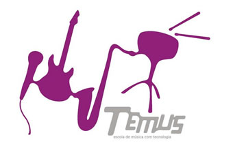 Temus Escola de Música Com Tecnologia - Foto 1