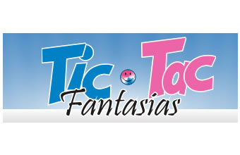 Tic-Tac Aluguel Fantasias - Foto 1