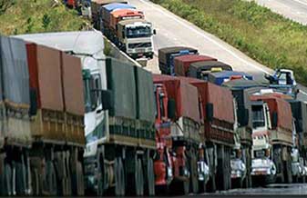 Leão Transportes de Cargas - Foto 1