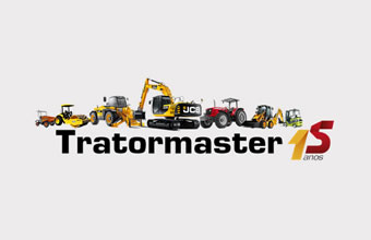 Tratormaster - Foto 1