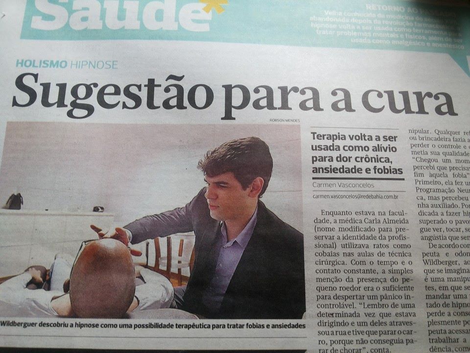 Diego Wildberger - Foto 1