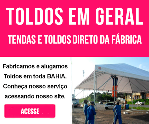 Atacadão dos Toldos - Foto 1