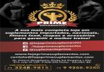 LOJA PRIME SUPLEMENTOS - Thumb 0