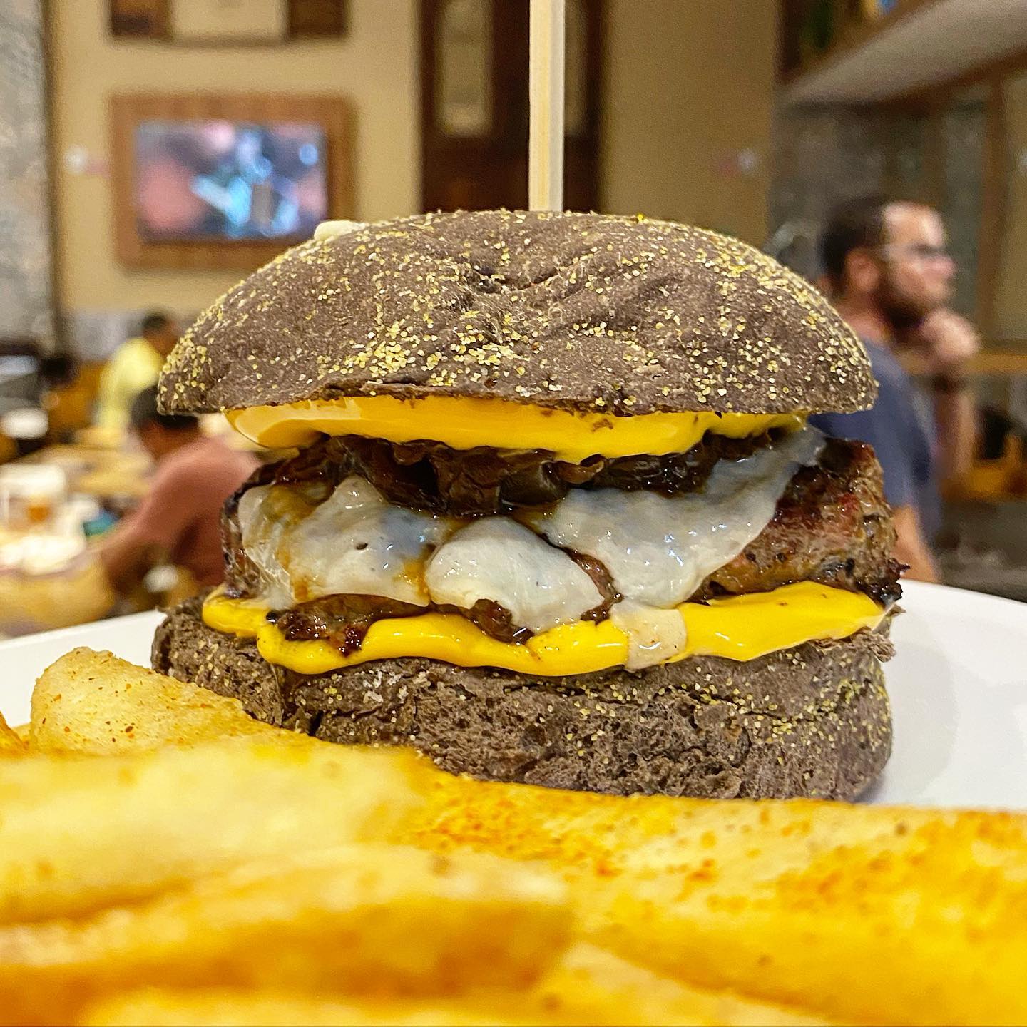 Cazolla Gastrô Burguer Beer - Foto 2