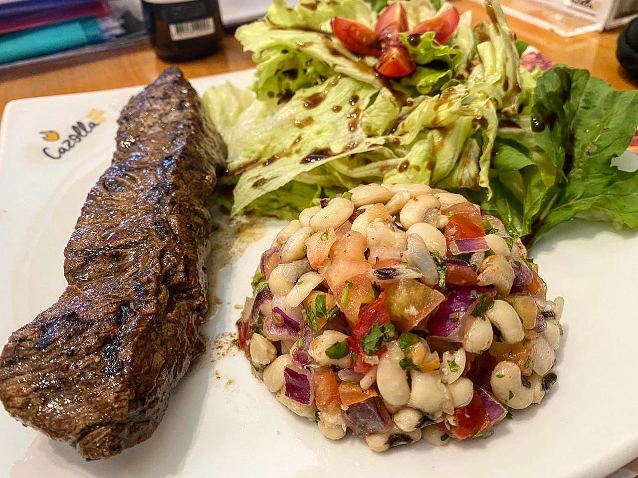 Cazolla Gastrô Burguer Beer - Foto 3