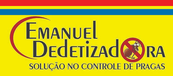 Emanuel Dedetizadora - Foto 1