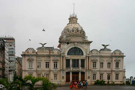 Prefeitura de Salvador - Foto 1