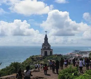 feriado da Consciência Negra