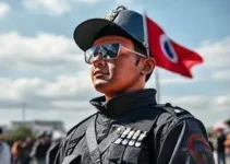 concurso Guarda de Salvador