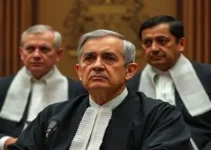 Desembargadores Eleitorais