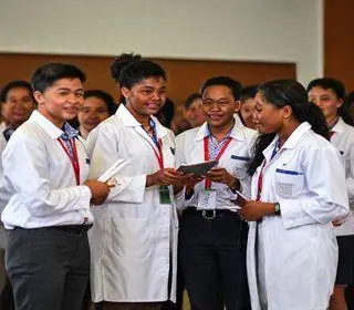 Congresso Baiano de Iniciação Científica Jr.