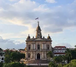 o que tá rolando em salvador