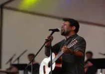 show gratuito Roberto Carlos Salvador