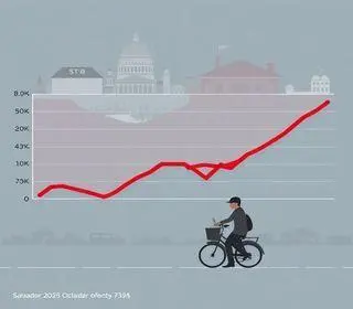 movimentação econômica
