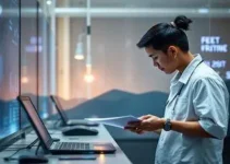 monitoras e monitores do 44º Congresso