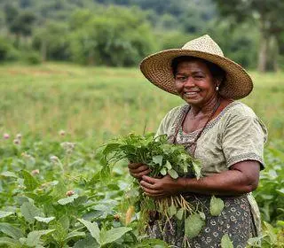 Feira da Agricultura Familiar