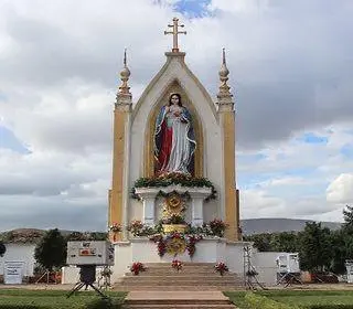 Feriado de Nossa Senhora da Conceição
