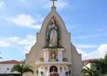 Feriado de Nossa Senhora da Conceição