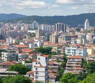 Censo nas Favelas e Comunidades Urbanas