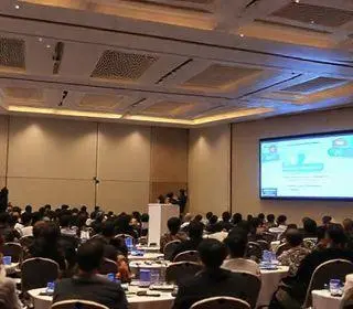 Conferência de Agentes Produtores e Usuários de Dados