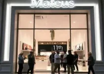inauguração da nova loja Mateus em Salvador