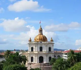 o que fazer em Salvador