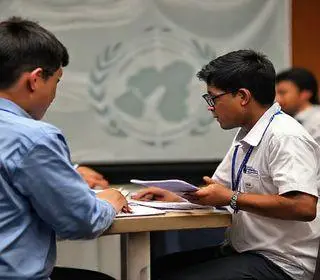 protagonismo estudantil