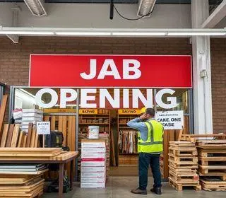 vagas de emprego em Salvador