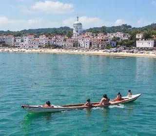 opções de lazer para Salvador e RMS