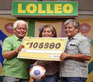 Nota Premiada Bahia