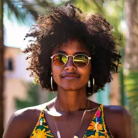 afrocolab verão