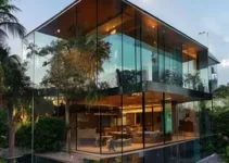 Casa de Vidro BBB 26 Salvador