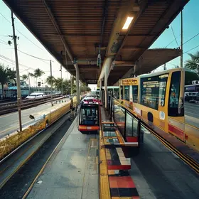 Nova Rodoviária da Bahia