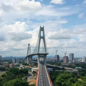 Comissão analisa impactos da Ponte Salvador-Itaparica