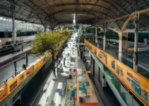 como chegar na nova rodoviária em salvador