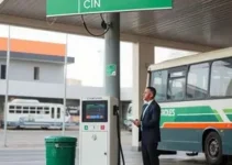 DPT inaugura posto de emissão da CIN na nova Rodoviária de Salvador