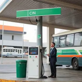 DPT inaugura posto de emissão da CIN na nova Rodoviária de Salvador