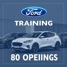 curso gratuito Ford em Salvador