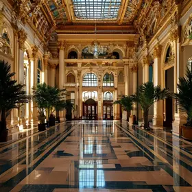 Palacete Saldanha