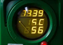 atualização de tarifas de taxímetros