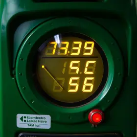 atualização de tarifas de taxímetros