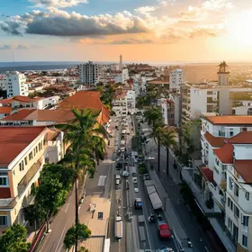 aumento no preço de imóveis em Salvador