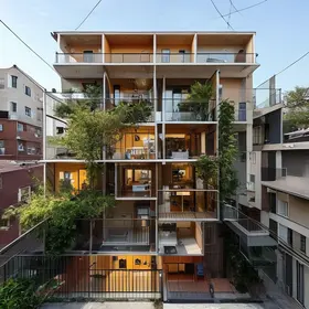 Minha Casa, Minha Vida