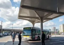 Nova Rodoviária de Salvador