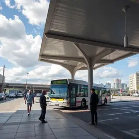 Nova Rodoviária de Salvador