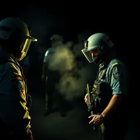 Operação Contenção